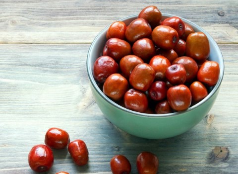 خرید و قیمت عناب درشت تازه + فروش صادراتی